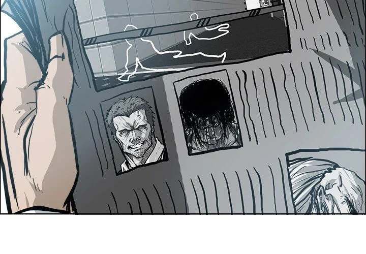 Read Boss in School Manga Online