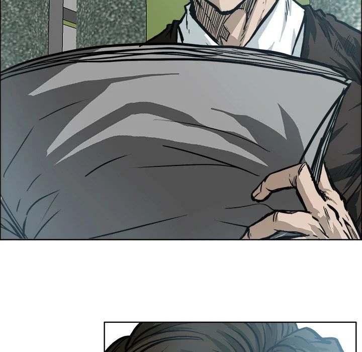 Read Boss in School Manga Online