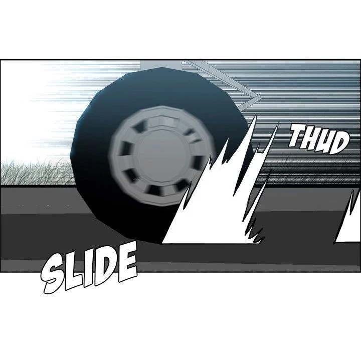 Read Boss in School Manga Online