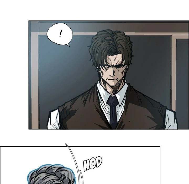 Read Boss in School Manga Online