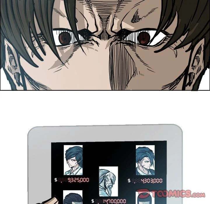 Read Boss in School Manga Online