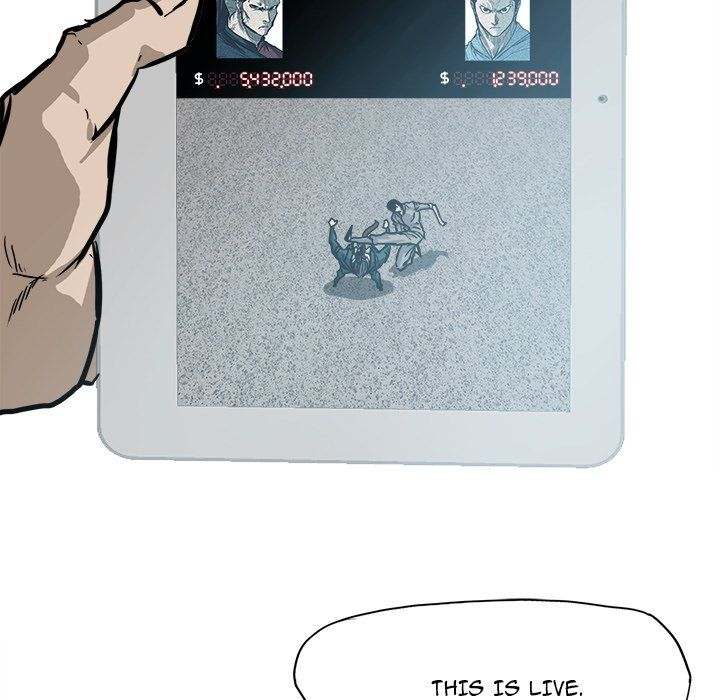 Read Boss in School Manga Online