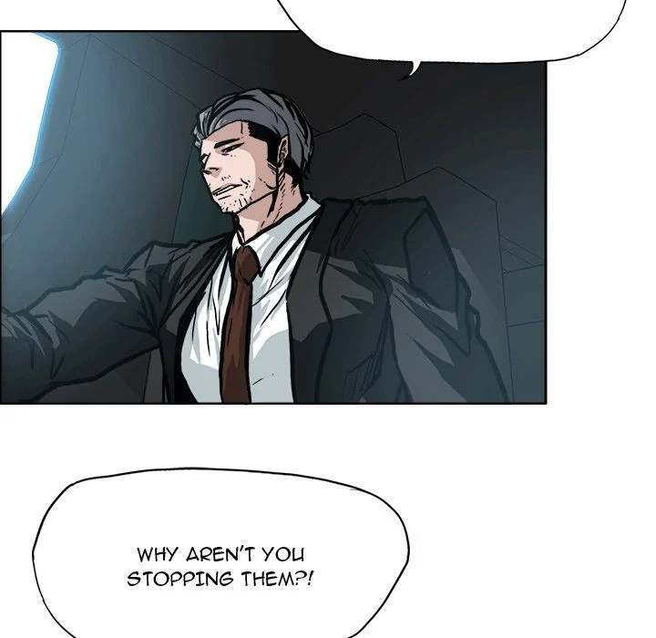 Read Boss in School Manga Online