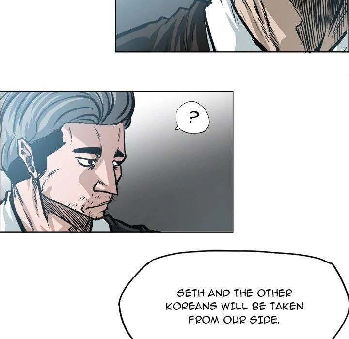 Read Boss in School Manga Online