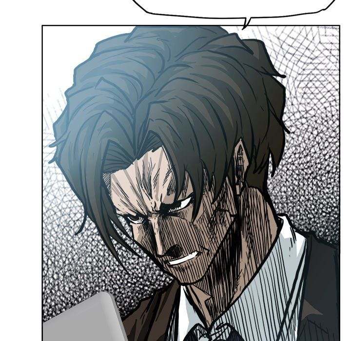 Read Boss in School Manga Online