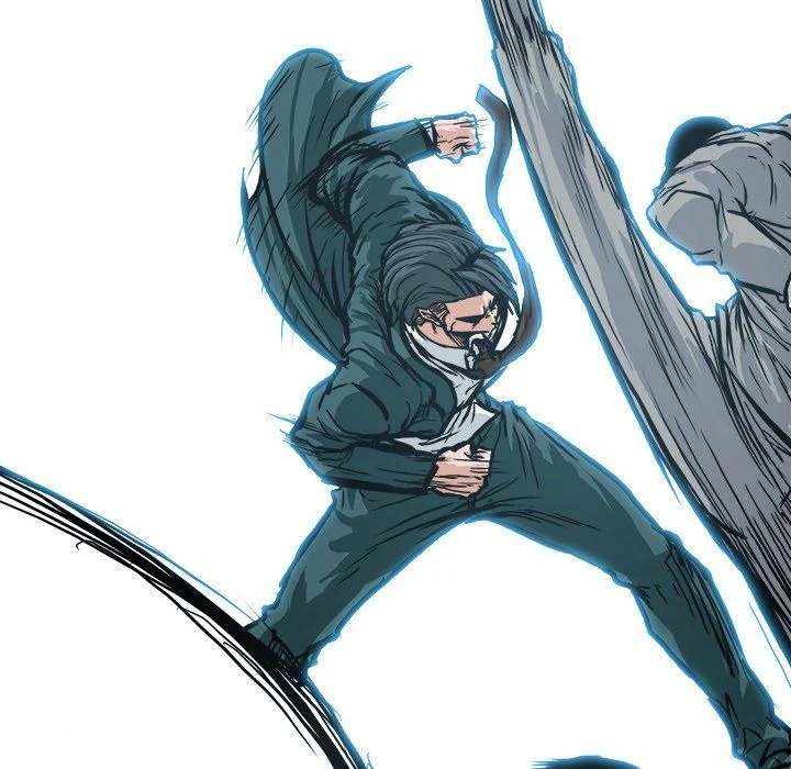 Read Boss in School Manga Online