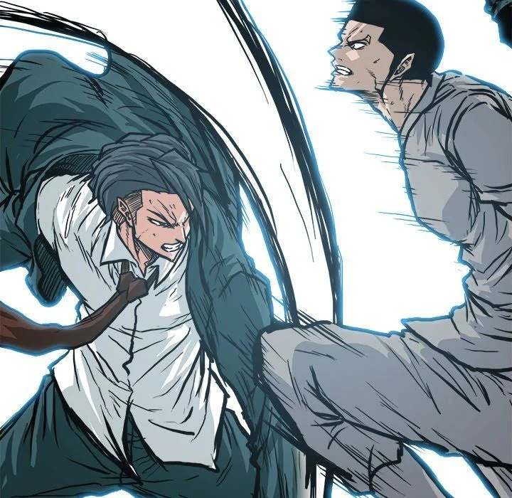 Read Boss in School Manga Online