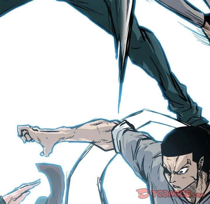 Read Boss in School Manga Online