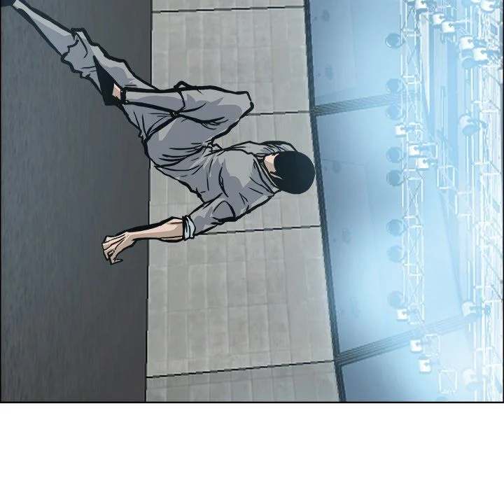 Read Boss in School Manga Online