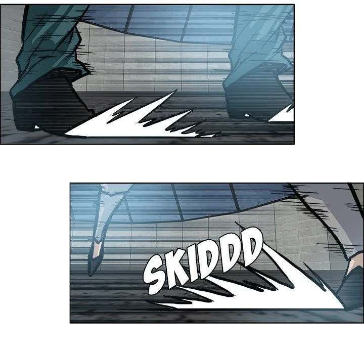 Read Boss in School Manga Online