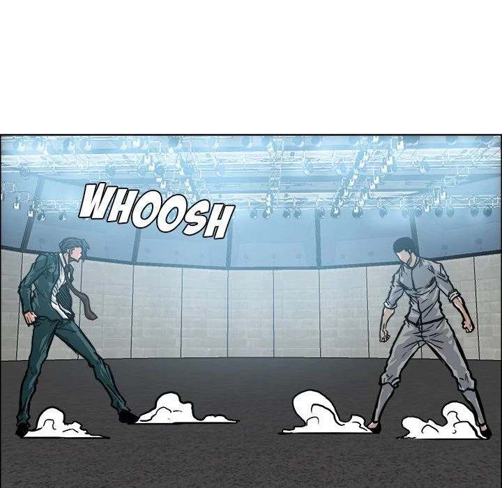 Read Boss in School Manga Online