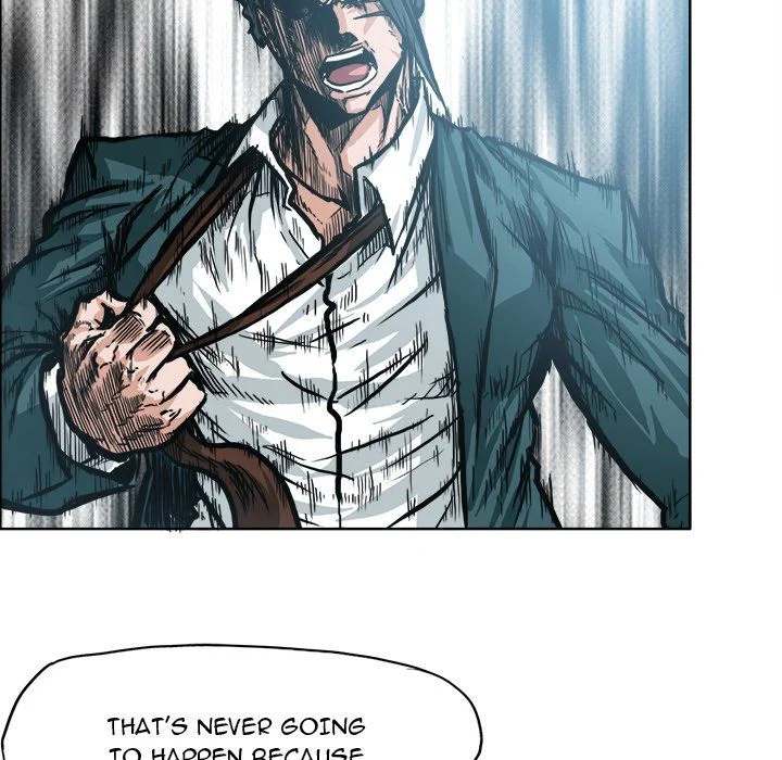 Read Boss in School Manga Online