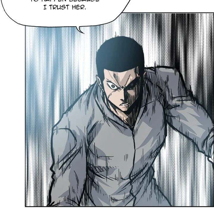 Read Boss in School Manga Online