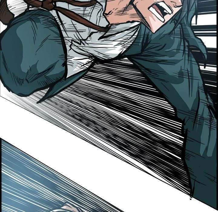 Read Boss in School Manga Online