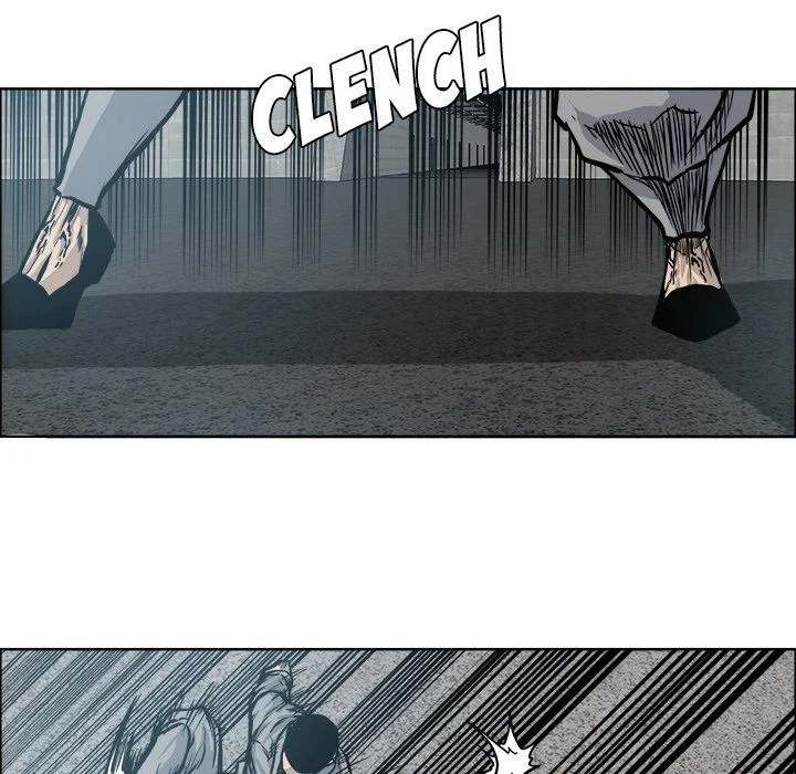 Read Boss in School Manga Online