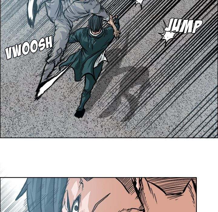 Read Boss in School Manga Online