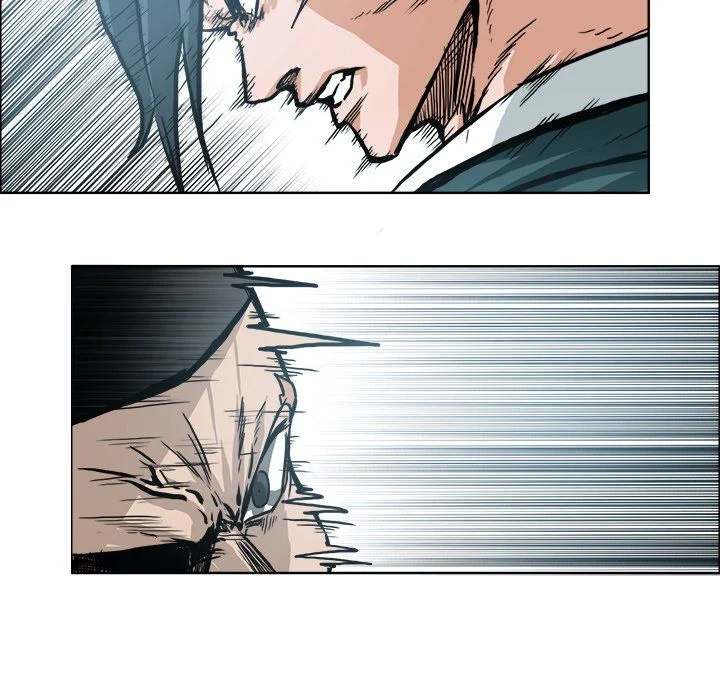 Read Boss in School Manga Online