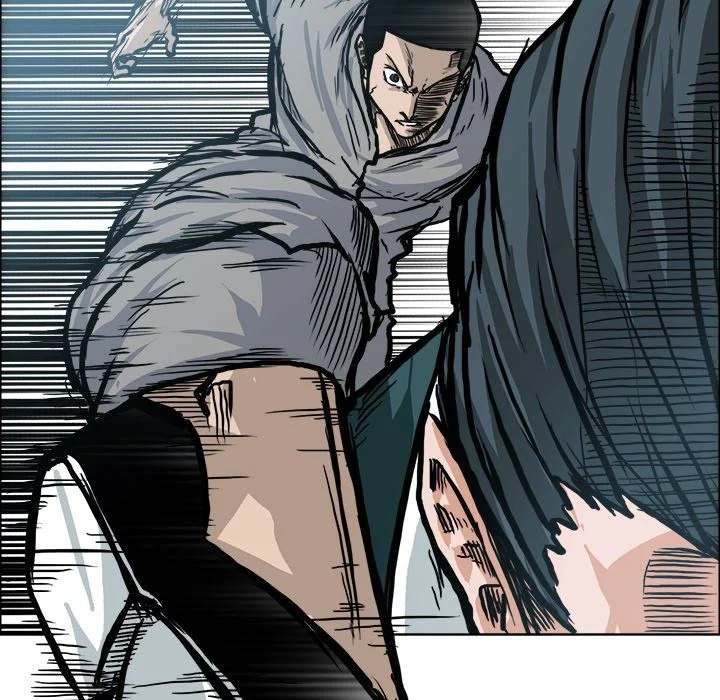 Read Boss in School Manga Online