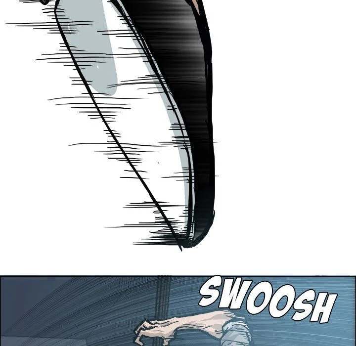 Read Boss in School Manga Online