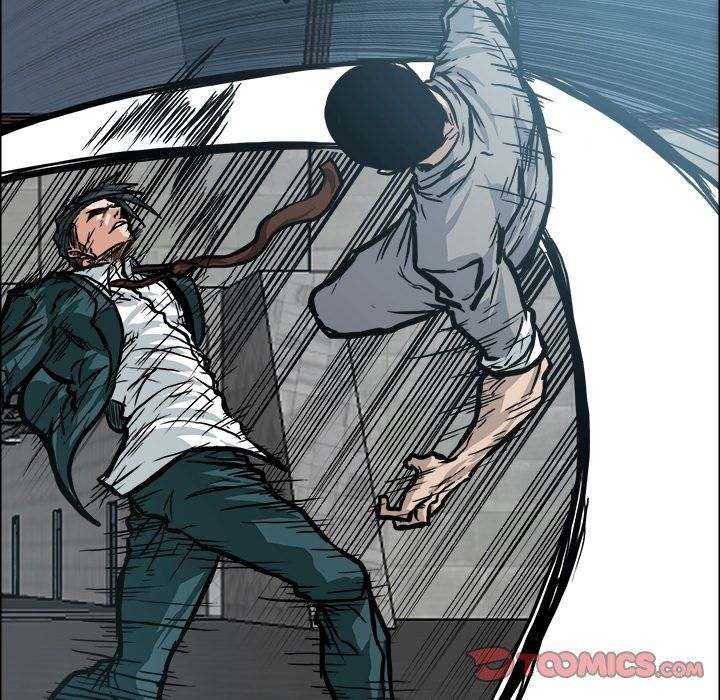 Read Boss in School Manga Online