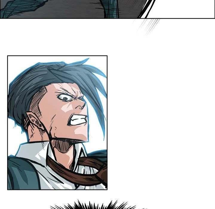 Read Boss in School Manga Online