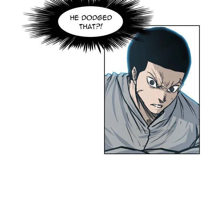 Read Boss in School Manga Online