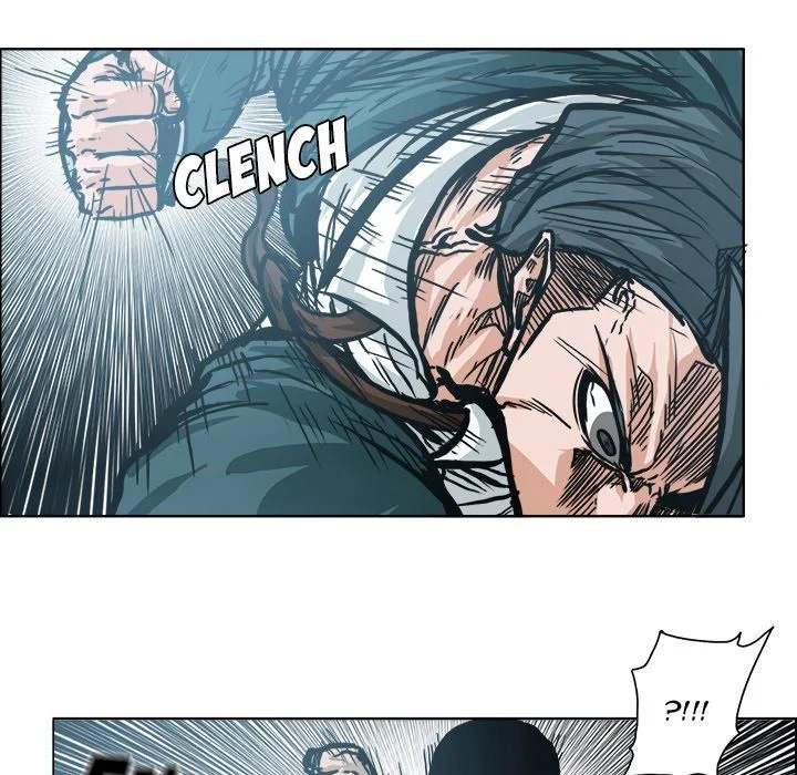 Read Boss in School Manga Online