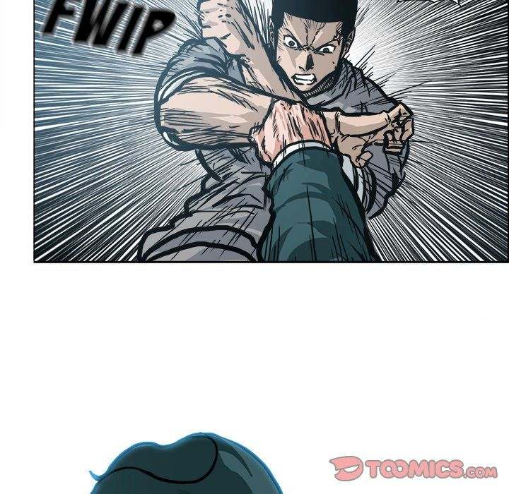 Read Boss in School Manga Online