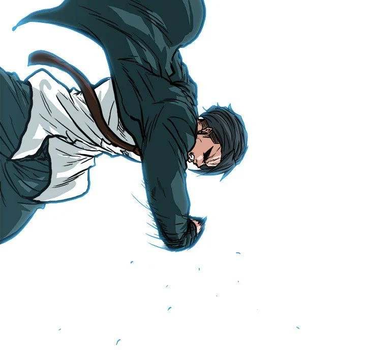 Read Boss in School Manga Online