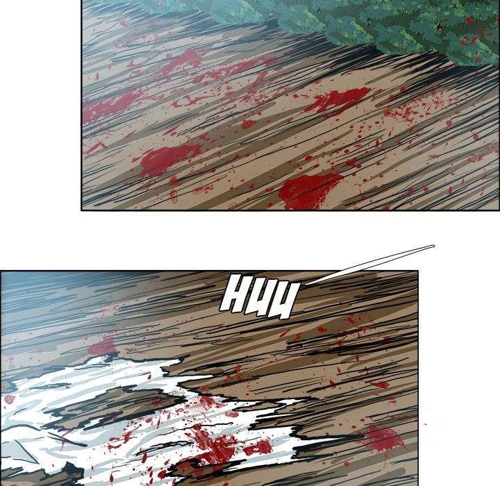 Read Boss in School Manga Online