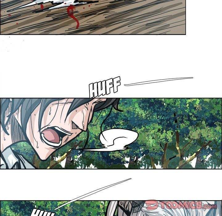 Read Boss in School Manga Online