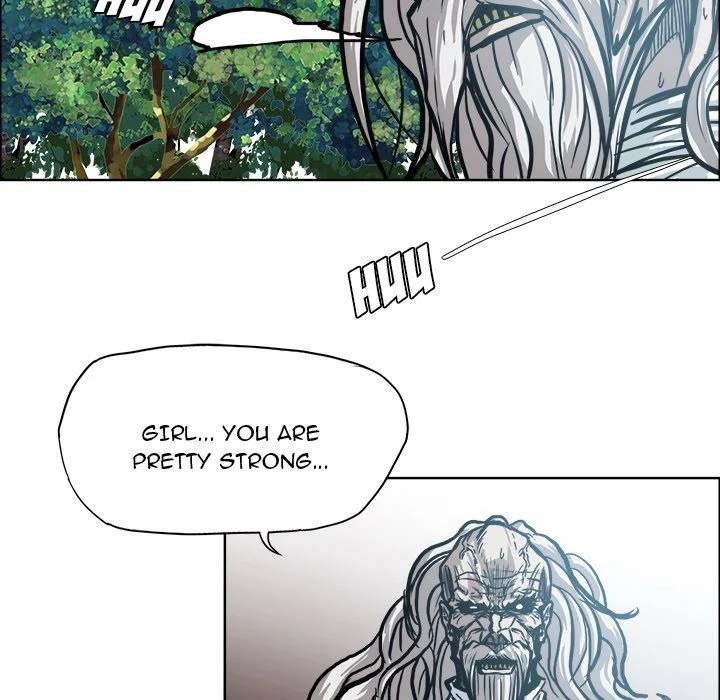 Read Boss in School Manga Online