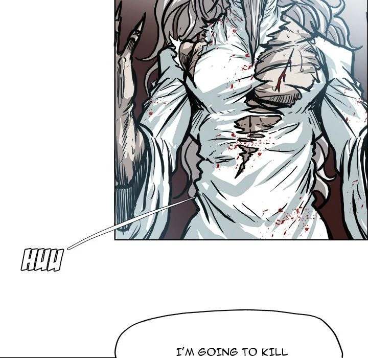 Read Boss in School Manga Online