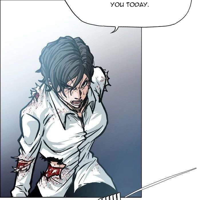 Read Boss in School Manga Online