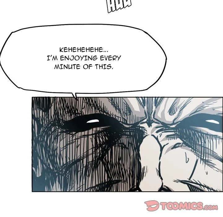 Read Boss in School Manga Online