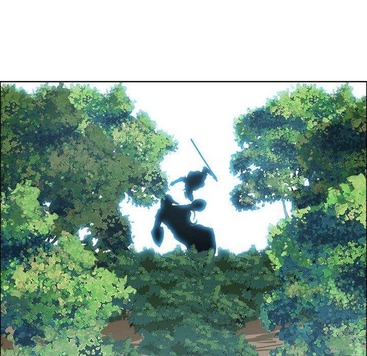 Read Boss in School Manga Online