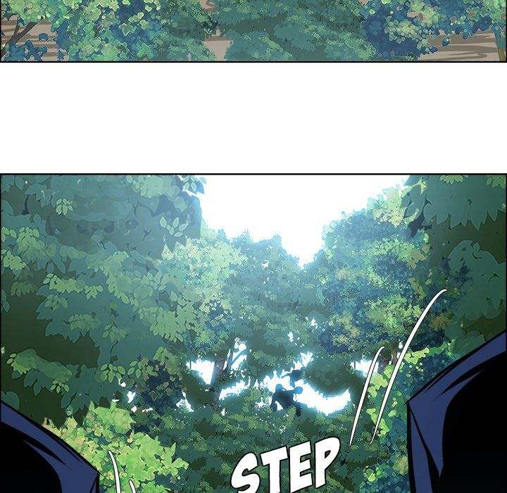 Read Boss in School Manga Online