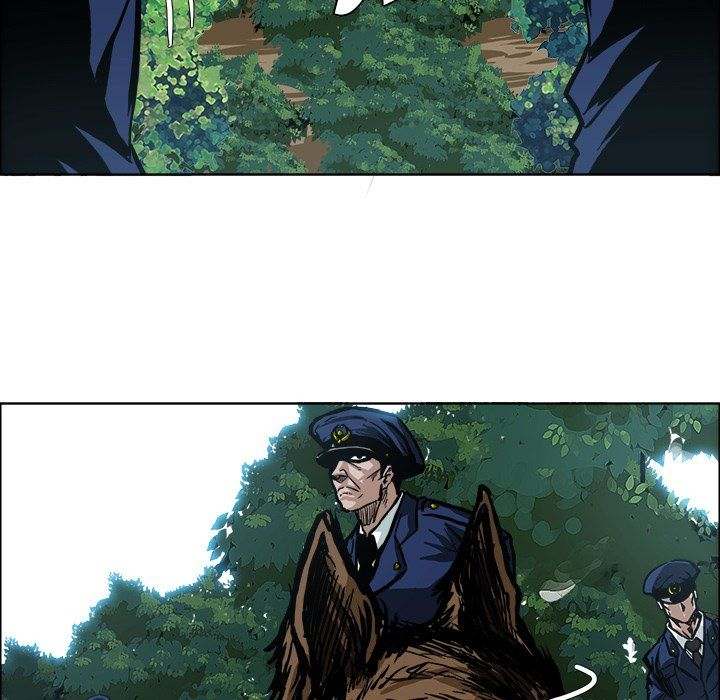 Read Boss in School Manga Online