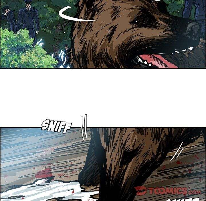 Read Boss in School Manga Online