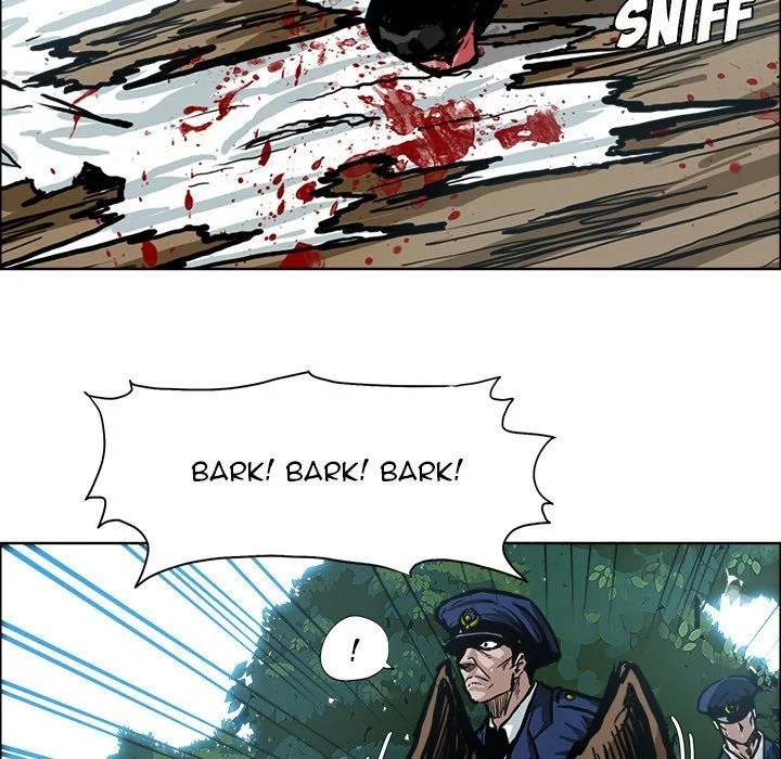 Read Boss in School Manga Online