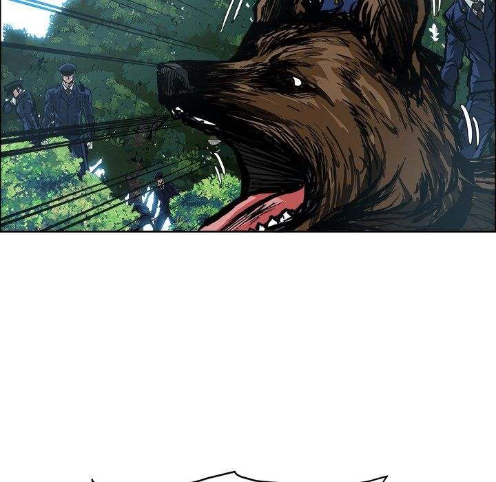 Read Boss in School Manga Online