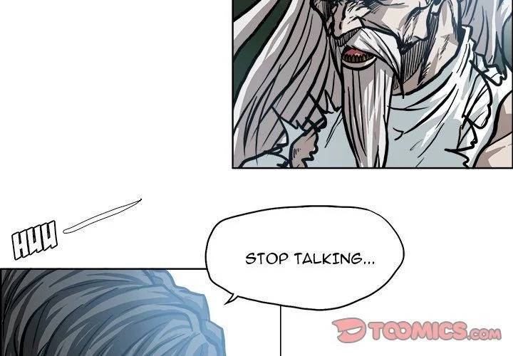 Read Boss in School Manga Online