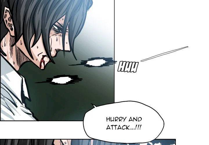 Read Boss in School Manga Online