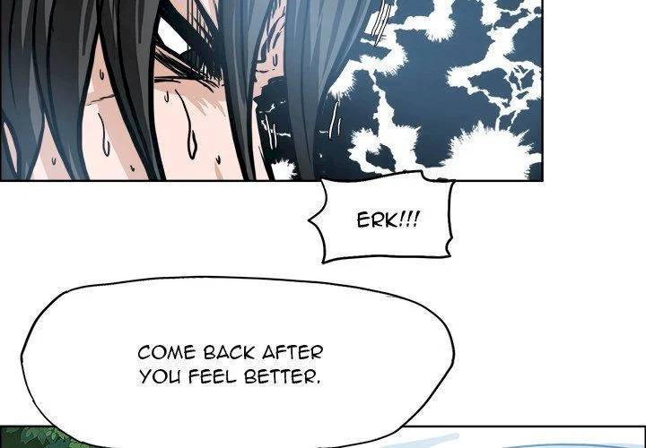 Read Boss in School Manga Online