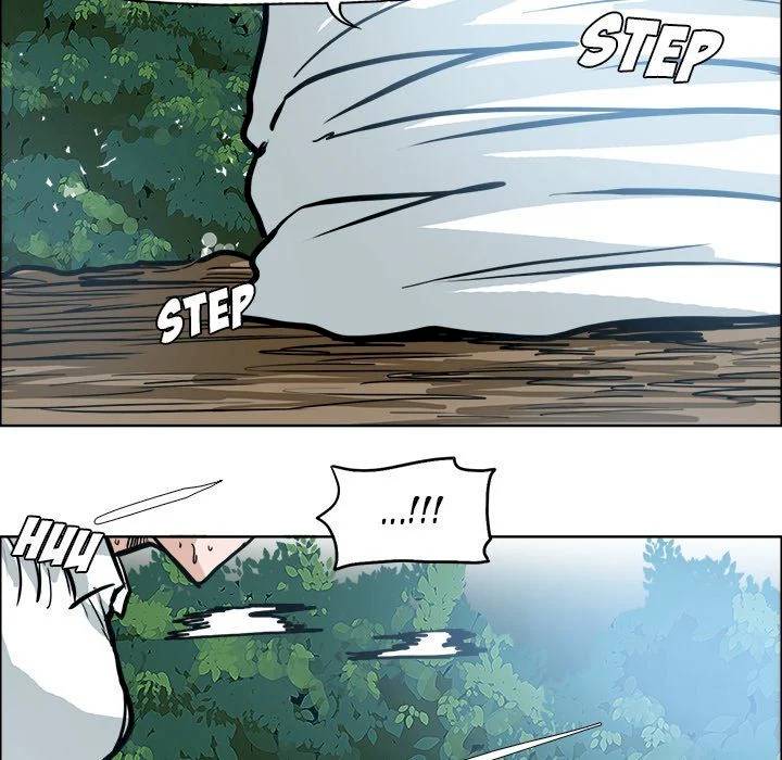 Read Boss in School Manga Online