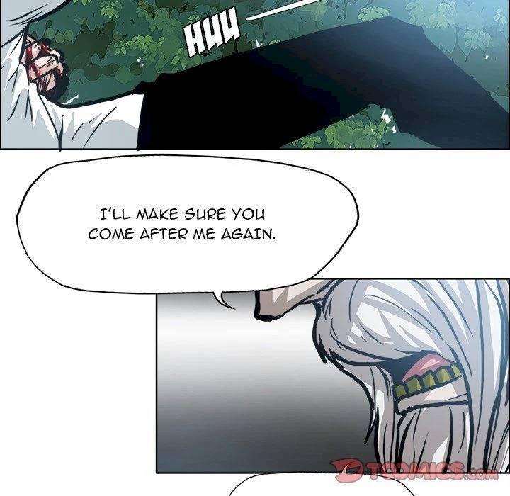 Read Boss in School Manga Online