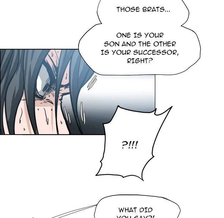 Read Boss in School Manga Online