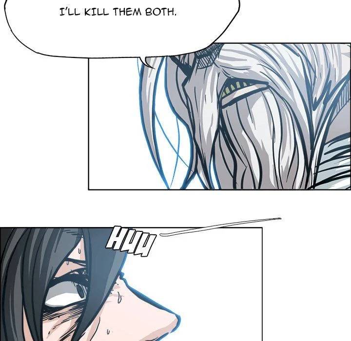 Read Boss in School Manga Online