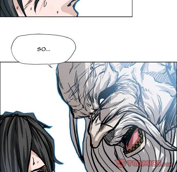 Read Boss in School Manga Online