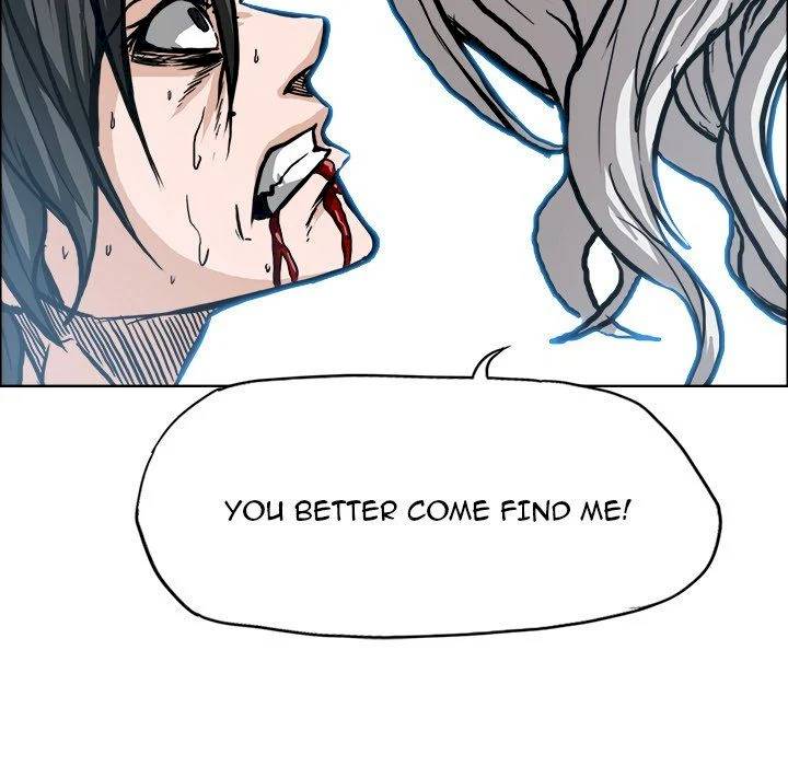 Read Boss in School Manga Online